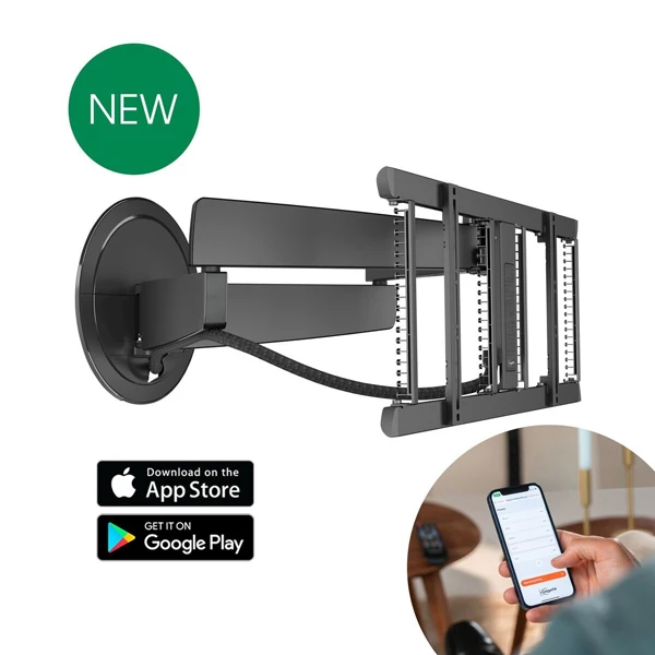 Giá treo tường TV Vogel's TVM 7675