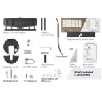 Giá treo tường TV Vogel's TVM 7675