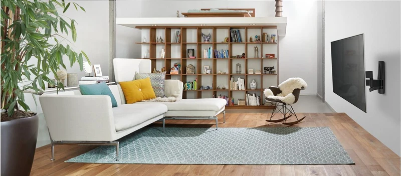 Các tính năng chính của Vogel's WALL 3250