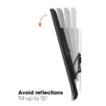 Giá treo TV nghiêng Vogel's WALL 3315