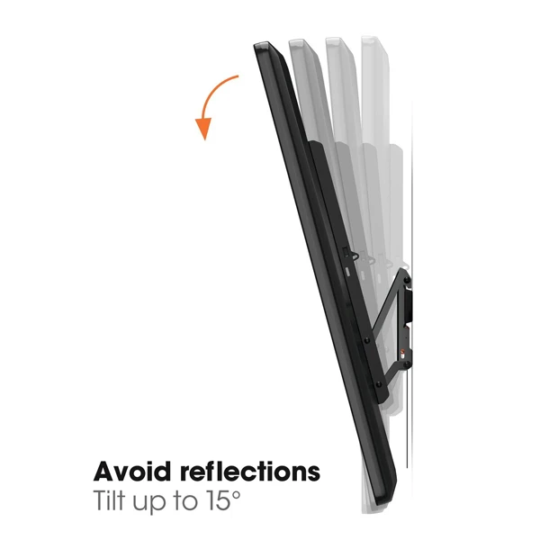 Giá treo TV nghiêng Vogel's WALL 3315