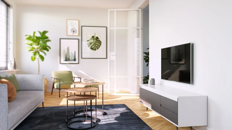 Vogel's comfort series