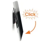 Giá đỡ TV treo tường Vogel's WALL 3105