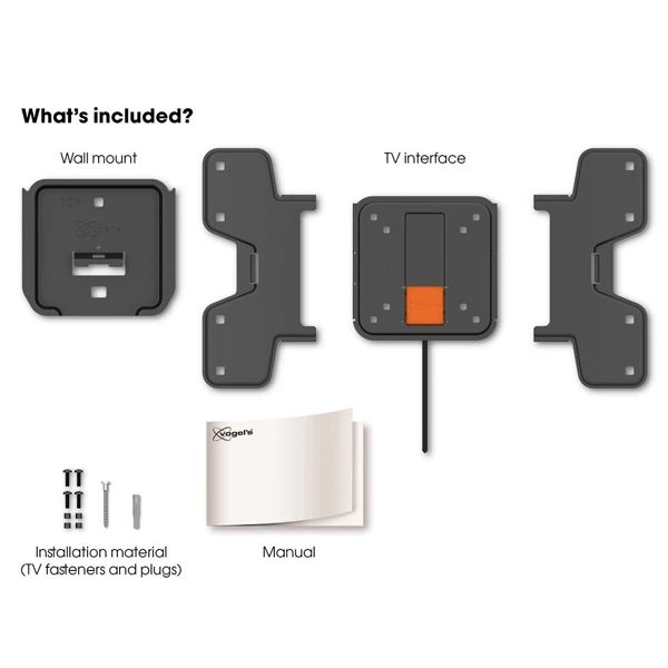 Giá đỡ TV treo tường Vogel's WALL 3105