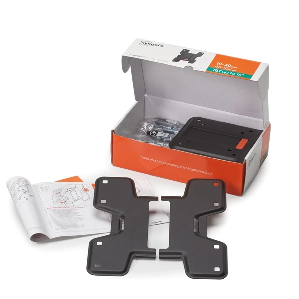 WALL-3115-Tilting-TV-Wall-Mount-04 Giá treo TV nghiêng Vogel's WALL 3115