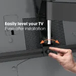 Giá đỡ TV treo tường Vogel's WALL 3145