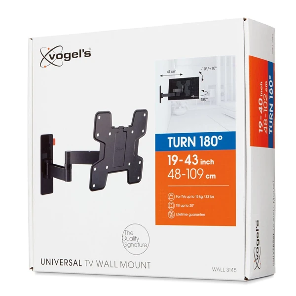 Giá đỡ TV treo tường Vogel's WALL 3145