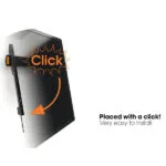 Giá đỡ TV treo tường Vogel's WALL 3205