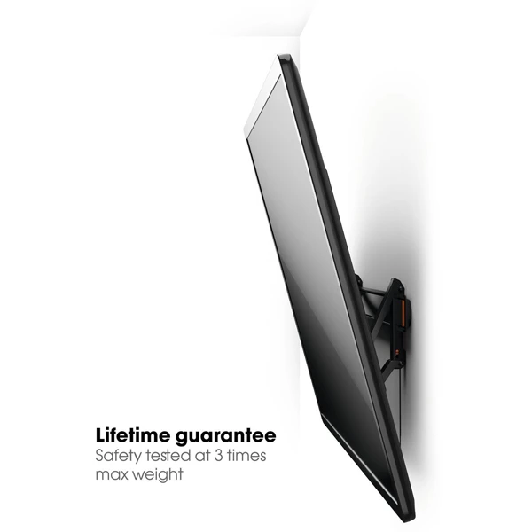 WALL-3215-Tilting-TV-Wall-Mount-03 Giá treo TV nghiêng Vogel's WALL 3215