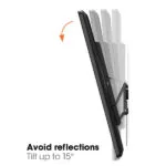 WALL-3215-Tilting-TV-Wall-Mount-04 Giá treo TV nghiêng Vogel's WALL 3215