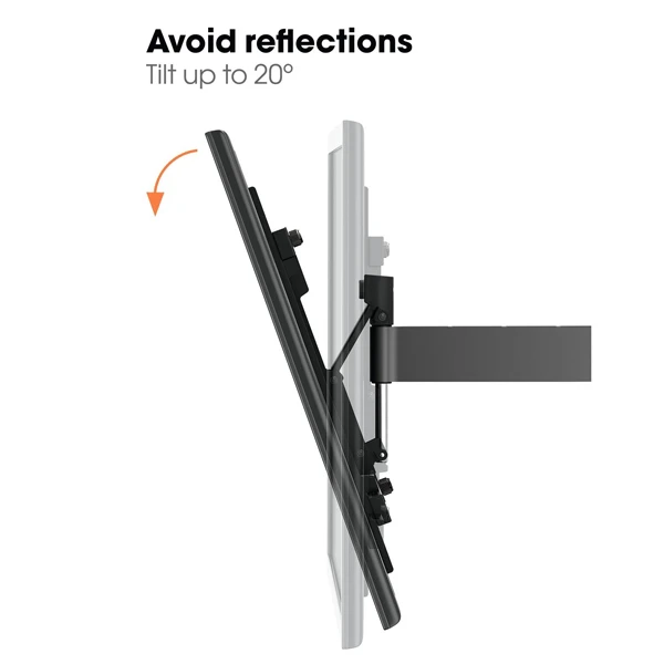 Giá đỡ TV treo tường Vogel's WALL 3245