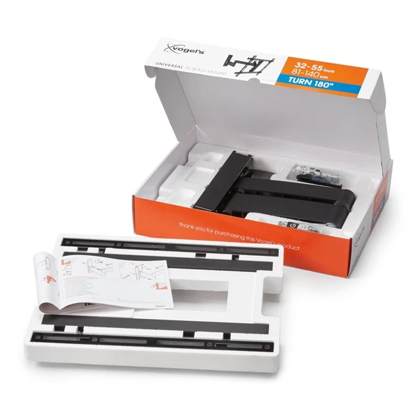 Giá đỡ TV treo tường Vogel's WALL 3245