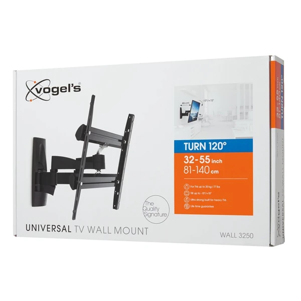 Giá đỡ TV treo tường Vogel's WALL 3250