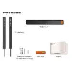 Giá đỡ TV treo tường Vogel's WALL 3305