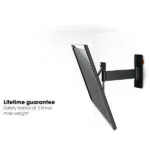 WALL-3325-Full-Motion-TV-Wall-Mount-02 Giá đỡ TV treo tường Vogel's WALL 3325