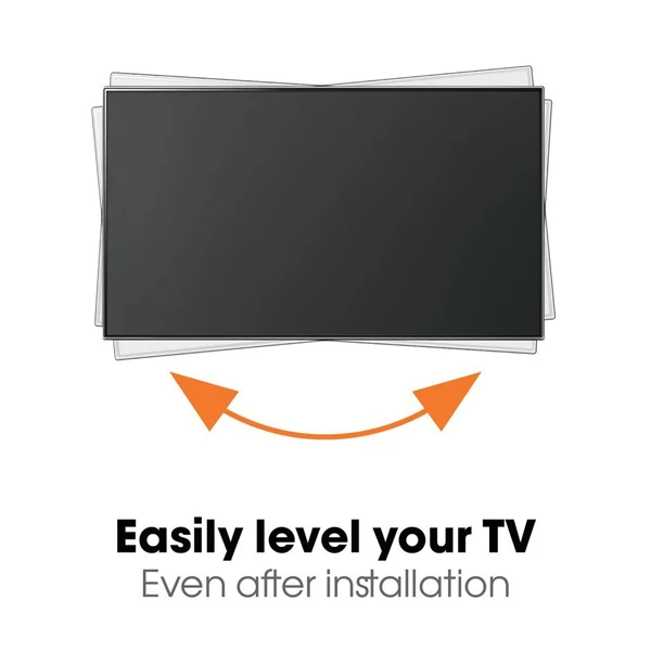 WALL-3325-Full-Motion-TV-Wall-Mount-03 Giá đỡ TV treo tường Vogel's WALL 3325