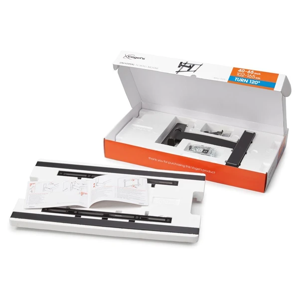 WALL-3325-Full-Motion-TV-Wall-Mount-08 Giá đỡ TV treo tường Vogel's WALL 3325