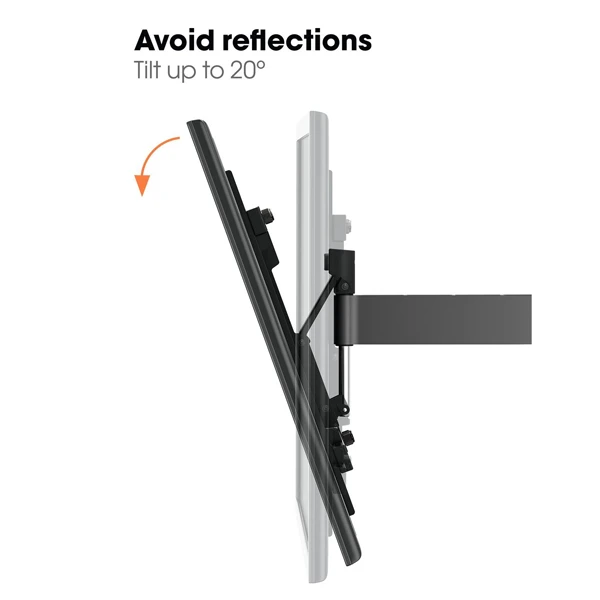 Giá đỡ TV treo tường Vogel's WALL 3345