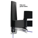 Giá đỡ TV treo tường Vogel's WALL 3350