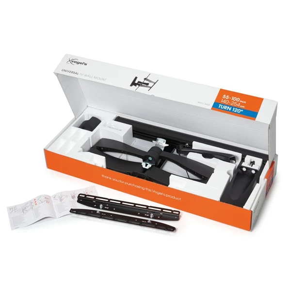 Giá đỡ TV treo tường Vogel's WALL 3450