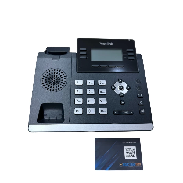 Điện thoại IP Yealink SIP-T42U (1)