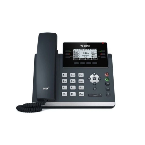 Điện thoại IP Yealink SIP-T42U