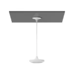 Giá treo trần Mic Pod-01