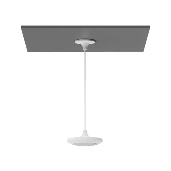 Giá treo trần Mic Pod-01