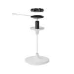 Giá treo trần Mic Pod-05