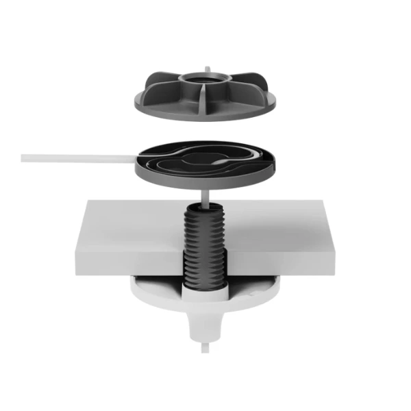 Giá treo trần Mic Pod