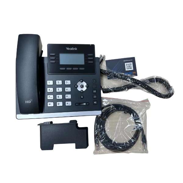 IP Yealink SIP-T42U (3)