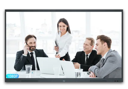 Sử dụng Camera hội nghị truyền hình Minrray UV515AM-03-U2-IR