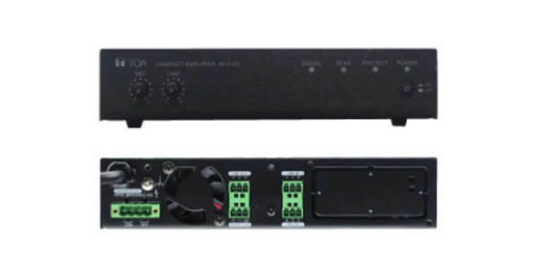 Tăng âm công suất TOA AX-0120 (1)