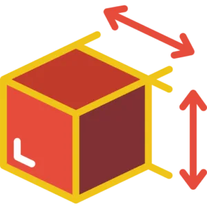 kich thuoc gia treo tran mic pod