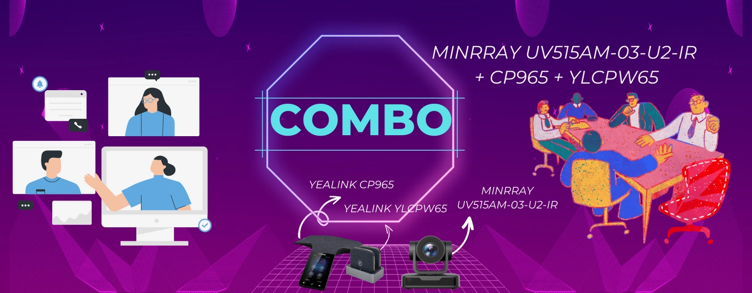 đặc điểm combo minrray