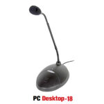 Electro-Voice PC DESKTOP-18 - Micro để bàn