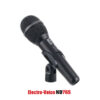 ND76S - Microphone Cardioid điện động với công tắc EV