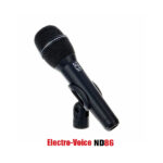 ND86 - Microphone Supercardioid Điện Động Electro-Voice