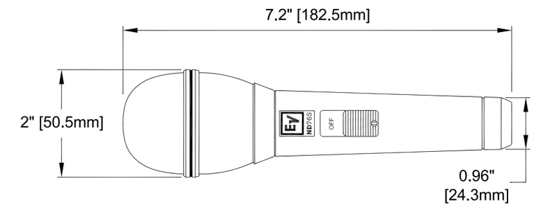 thông số kỹ thuật nd76s