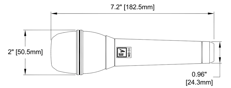 thông số kỹ thuật nd86