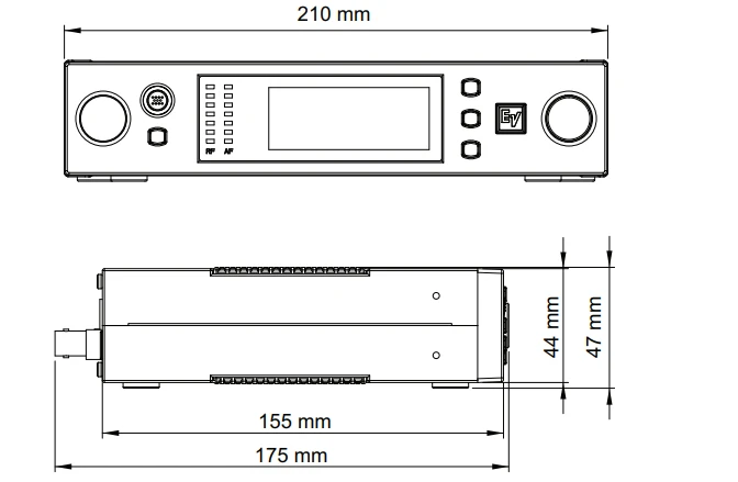 thông số kỹ thuật re3 nd76-5l