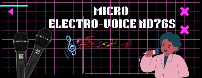 tính năng micro nd76s