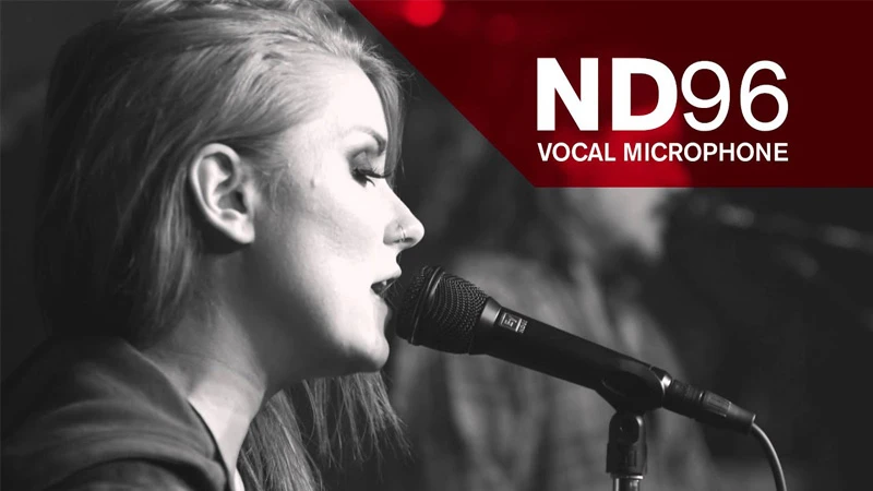 ứng dụng micro nd96