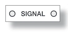 signal