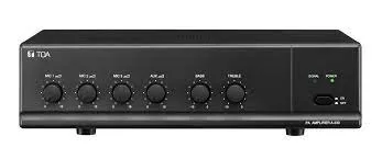 amply liền mixer 30W TOA A-230 HV