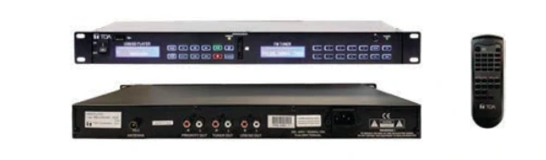 Bộ phát video MD-200