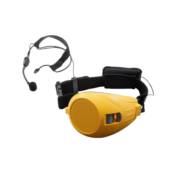 Hệ thống âm thanh thông báo cá nhân ER-1000A-YL (1) Hệ thống âm thanh thông báo cá nhân ER-1000A-YL (1)