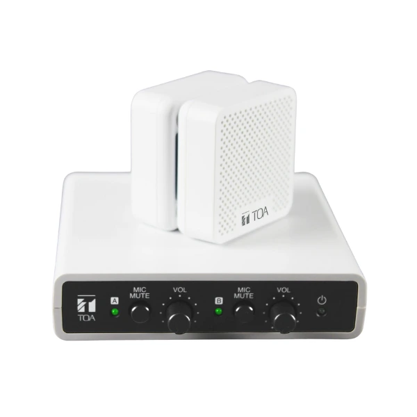 Hệ thống hỗ trợ giao tiếp 2 chiều NF-2-03