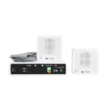 Hệ thống hỗ trợ giao tiếp 2 chiều NF-2