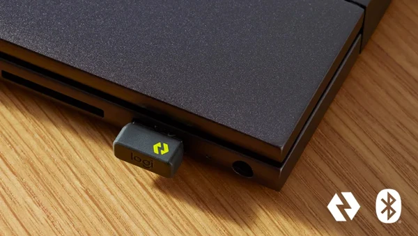 Kết nối không dây bảo mật